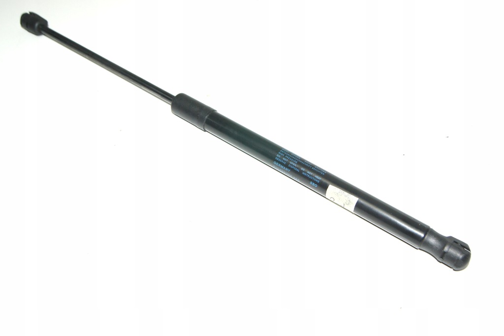 фото №1, Gd sportsvan привід капот 510823359 новий