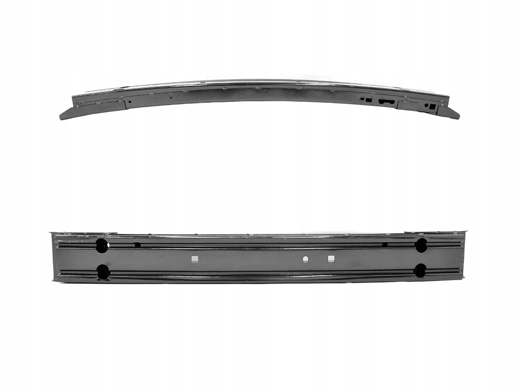 фото №1, Ford mustang 2015-2017 балка бампера fr3z17757a