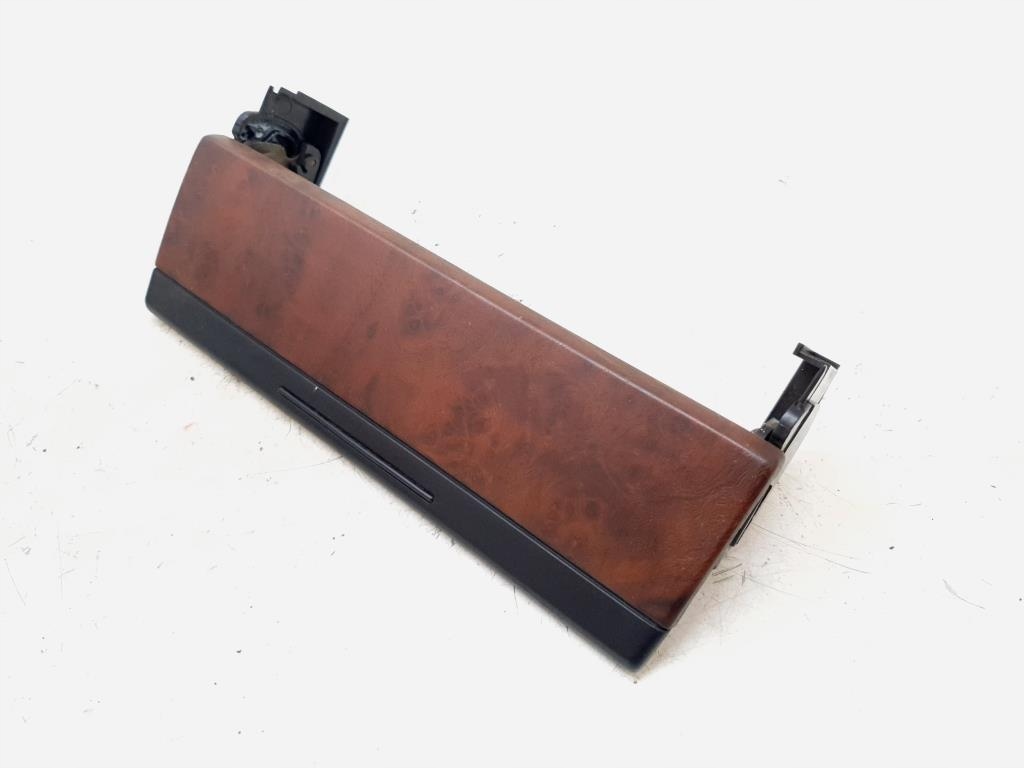 фото №1, Крышка бардачка панели audi a6 c5