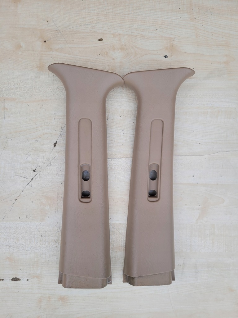 фото №6, Jeep grand cherokee wj захист стійка ліва