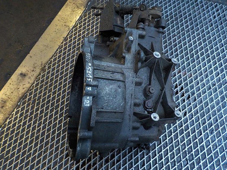 Mini mini r50, r53 1.4 d коробка передач передач 7521757-03 bla Доставка
