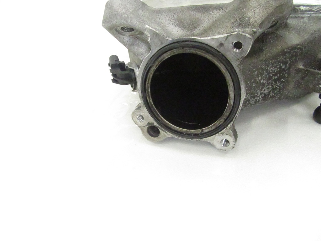 Интеркулер радиатор bmw e70 e71 f01 f02 f10 f11 f15 f16 m50d n57d30c 381 Киев