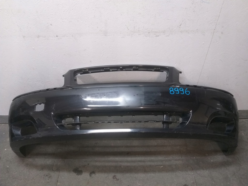 фото №1, Бампер