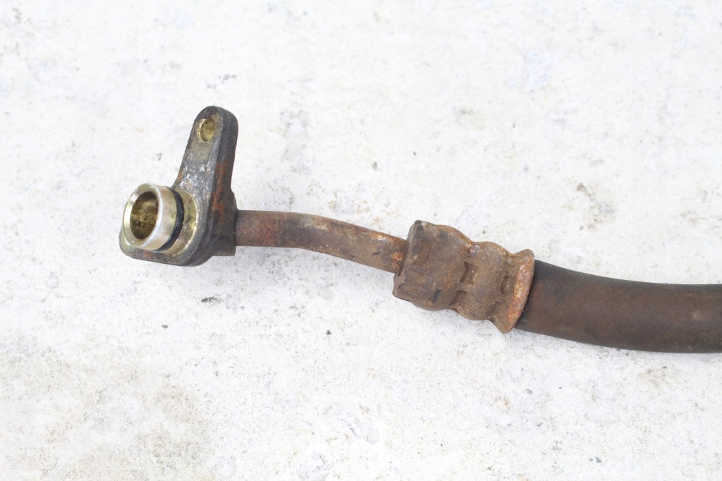 фото №6, Шланг wąż трубка підсилювача accord vii 2.0 eu