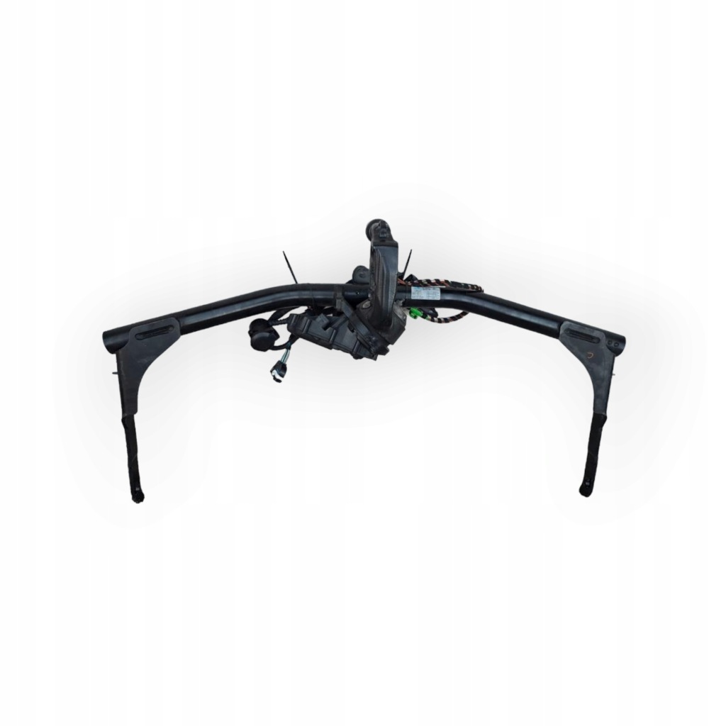 фото №1, Vw passat b8 3g9 hak