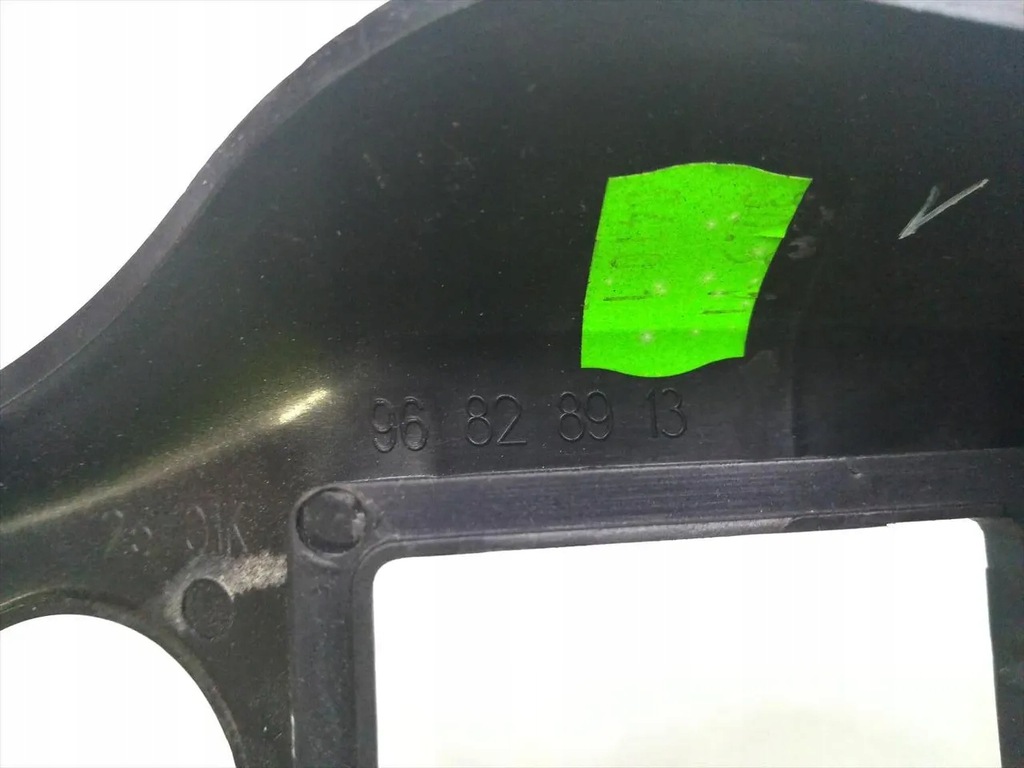 фото №10, Citroen c3 picasso рамка панели приборной панели 2014 mpv 96828913 09-23