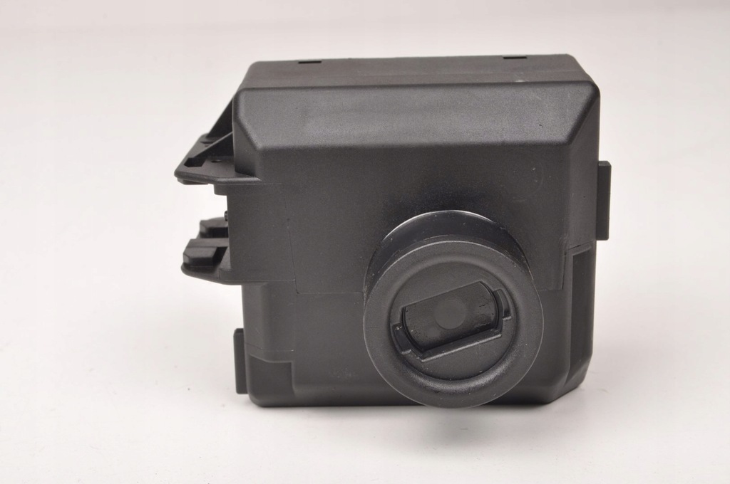 фото №7, Mercedes gla x156 lift замок зажигания ключ