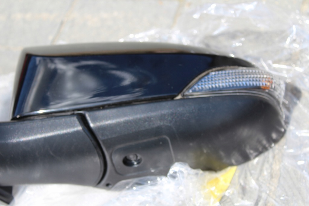 фото №9, Дзеркало ліва toyota c-hr 0d 16-22r 11 pin europa