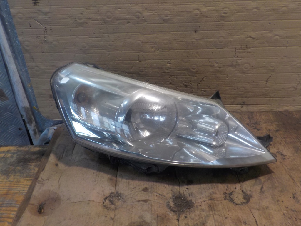 Купить Фара правая  передний, peugeot expert 1400455380