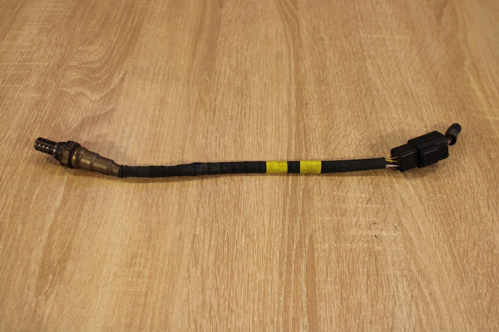 фото №1, Датчик лямбда-зонд captiva antara 2.2