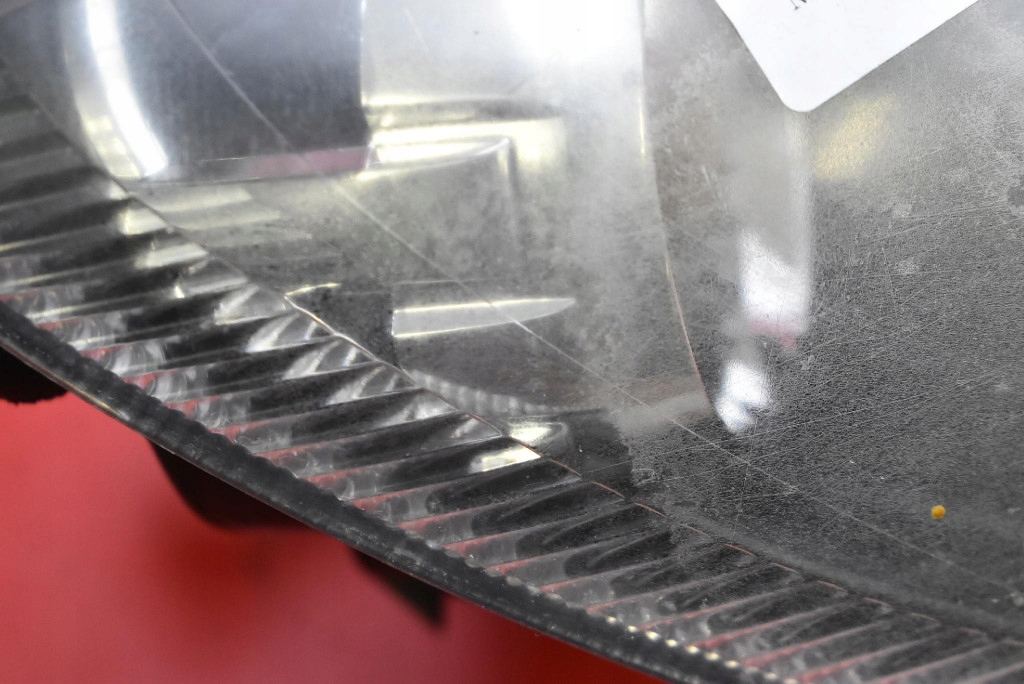 фото №12, Фара правий лампа перед eu mazda 2 ii dy 03-05