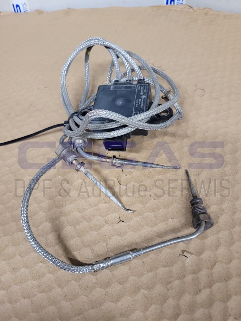 Купити 2604684 scania датчик adblue