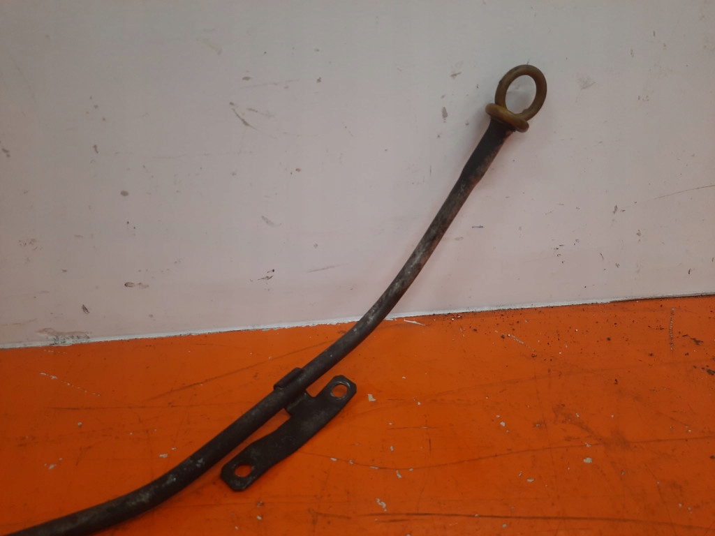 фото №2, Fiat grande punto 05-10 щуп масляний 199a2000