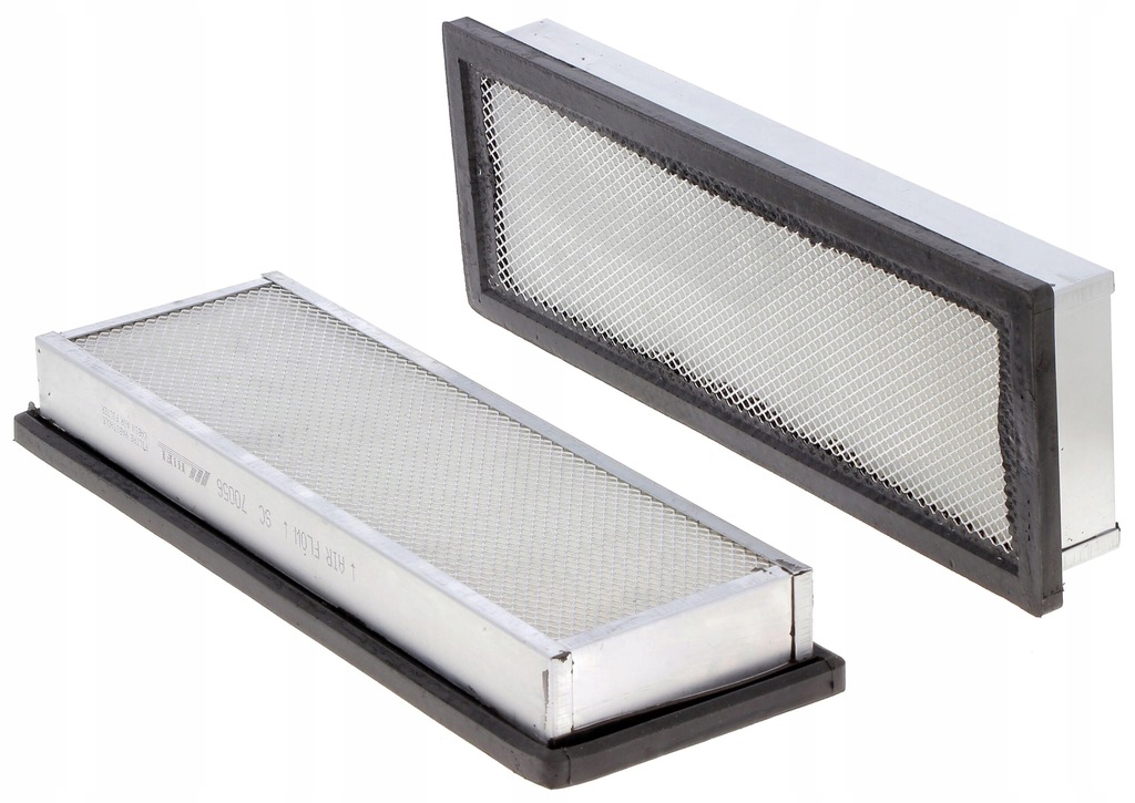 фото №1, Фільтр салонний hifi фільтр sc 70087