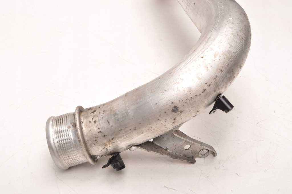 фото №7, Porsche macan 3.0 tdi труба інтеркулер 059145731ft