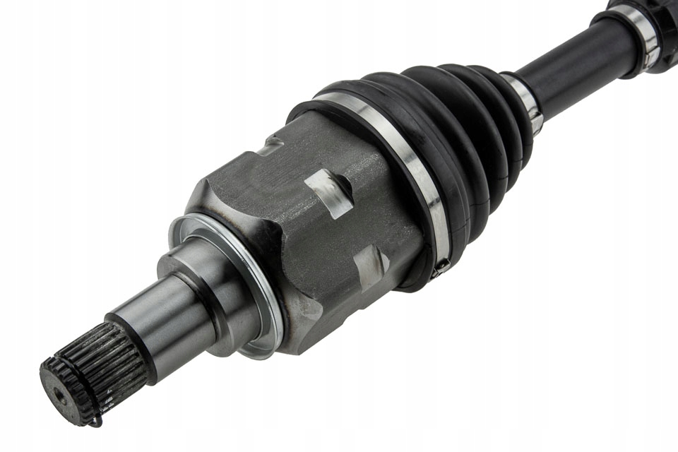 фото №2, Nty npw-ty-155 wał привідний