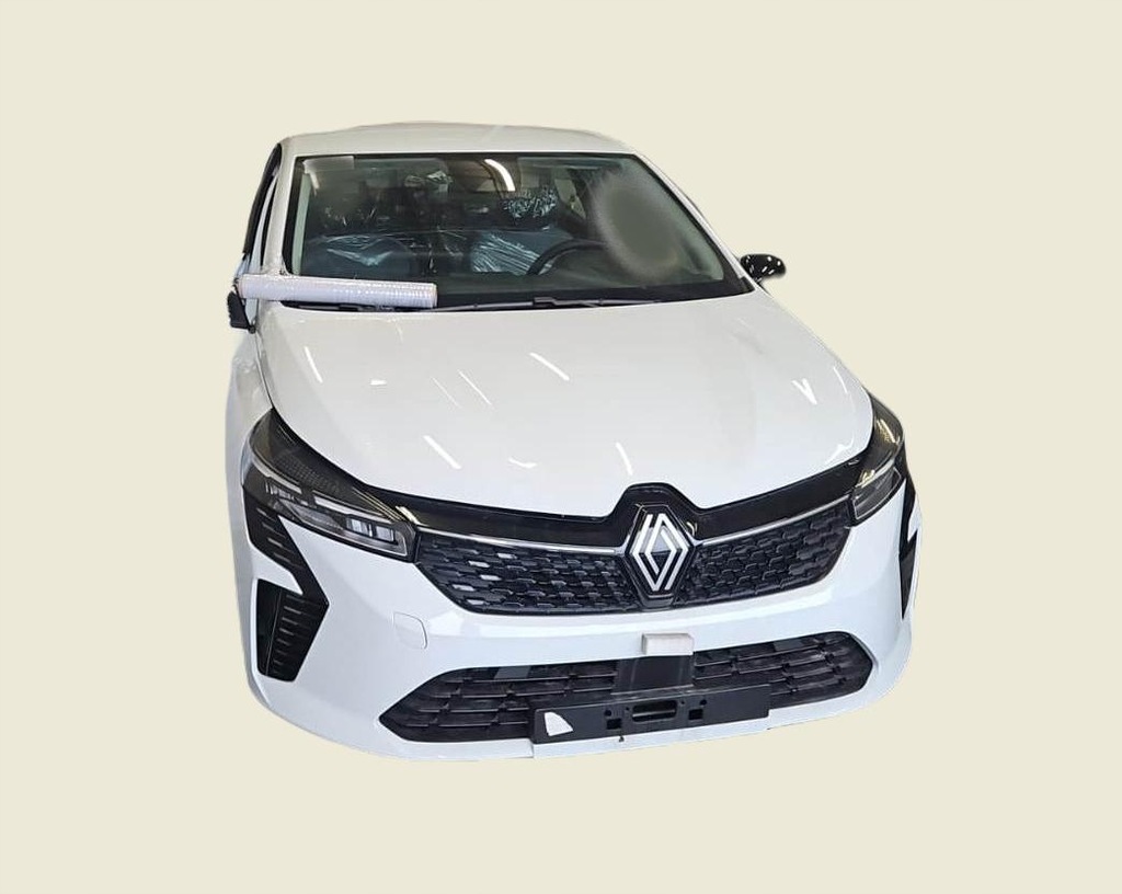 фото №6, Генератор renault clio v 5 lift 1.5dci 231006293r