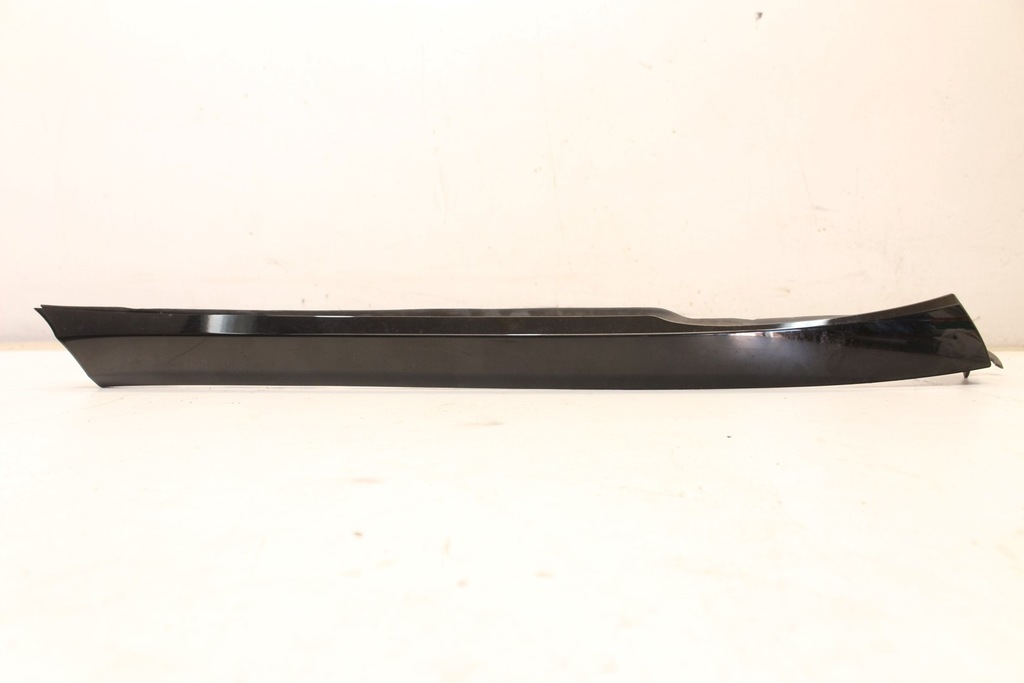 фото №5, Правая молдинг крыла перед renault scenic iv