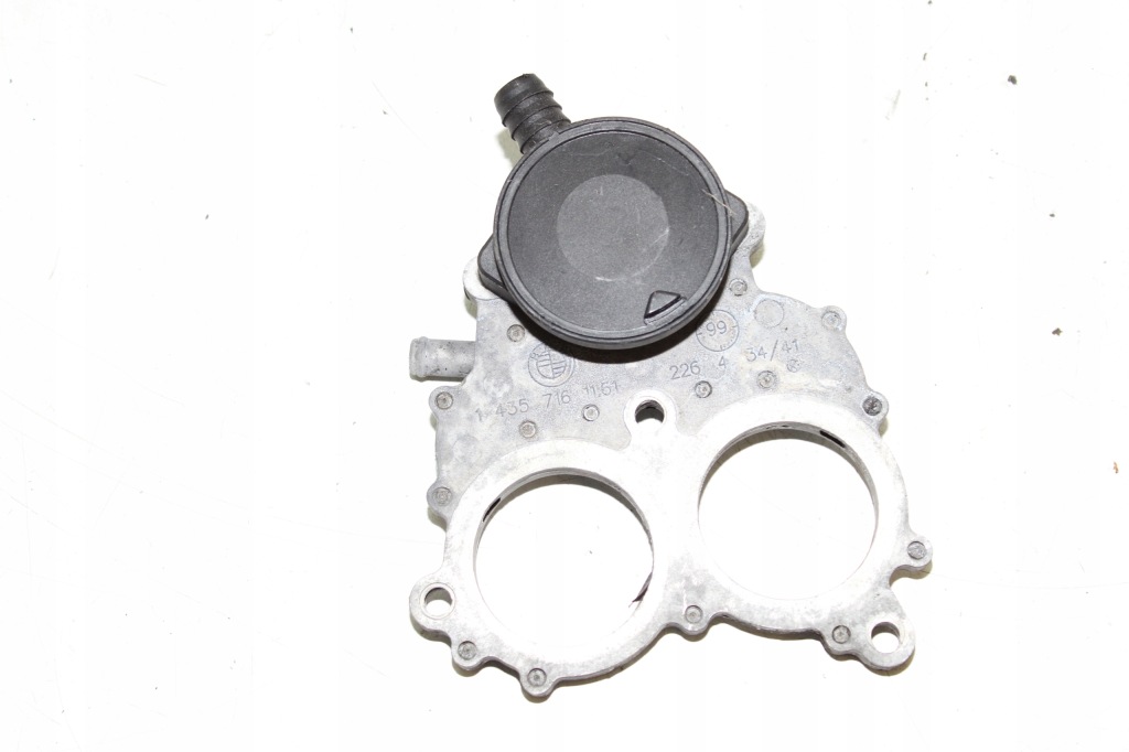 Купить Bmw 3 e46 318i 1435716 вентиляция картера 1.9 m43