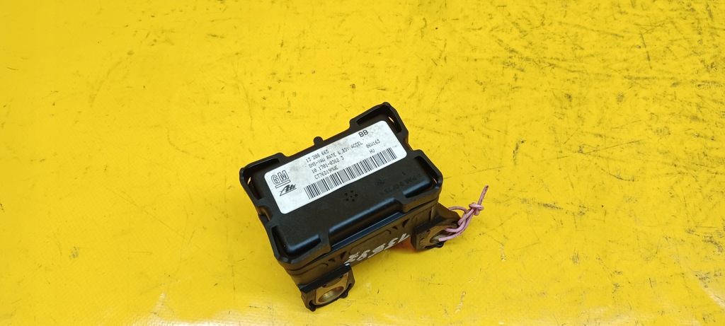 фото №9, Датчик esp opel astra h iii 04-14r 13208665 .