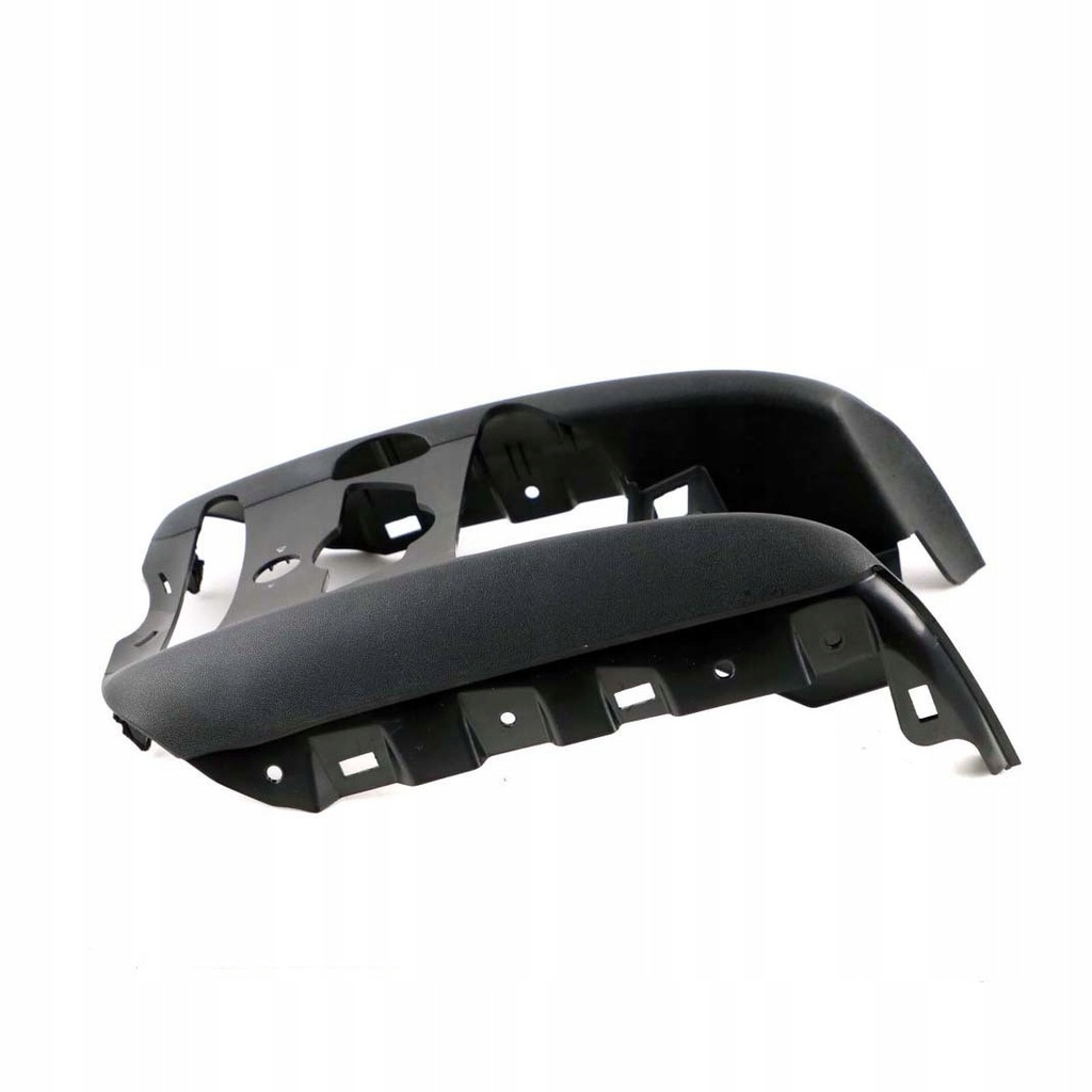 фото №11, Mini r55 r56 защита консоли центральной 9151327