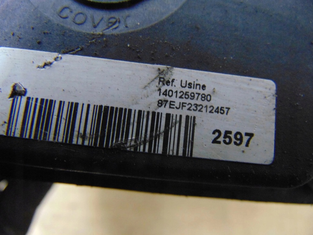 фото №11, Насос abs citroen jumpy 2.0 hdi 4x4 dangel