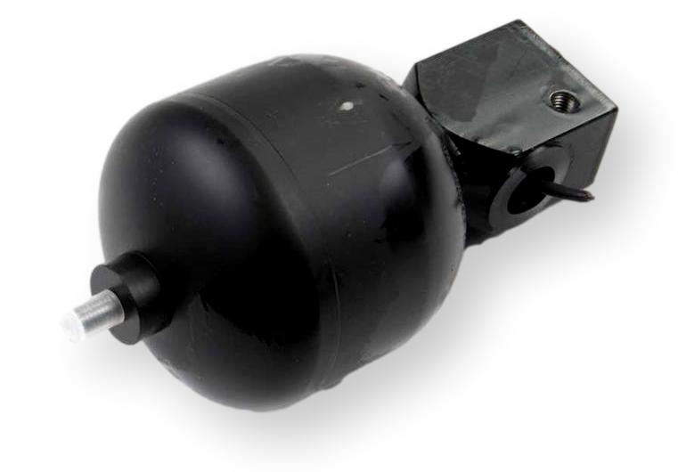 фото №1, Mercedes cl sl w220 актуатор турбины abc оригинал