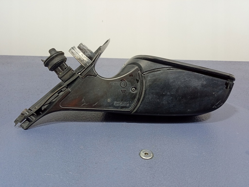 фото №8, Bmw 7 f01 f02 зеркало правое фотохромный 3 pin a90