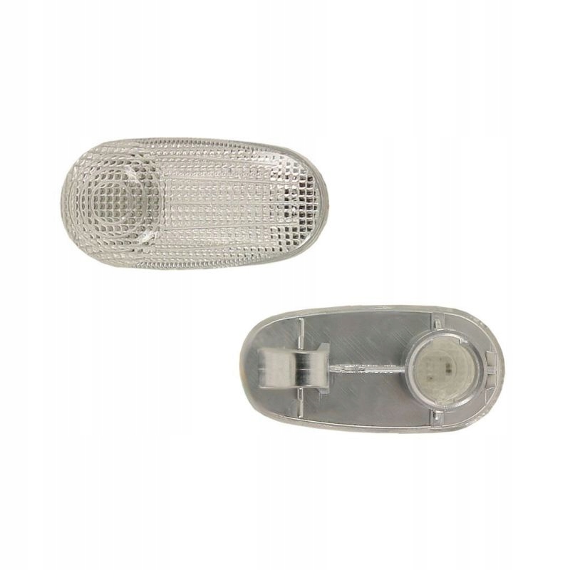 фото №1, Поворотник alfa romeo mito 07.08- правый=левый