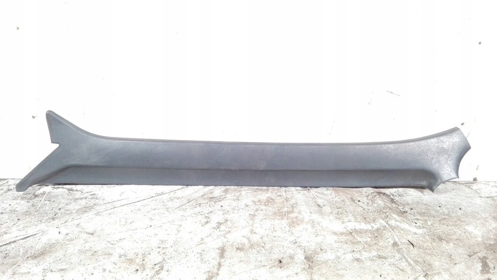 фото №1, Захист стійка a пара nissan sunny n13