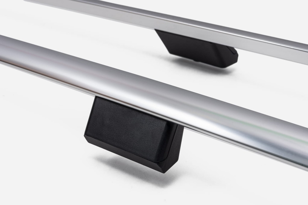 Mercedes vito 3 w447 n447 2014+ long xl рейлинги кровельные oem a4478400300 Оригинал