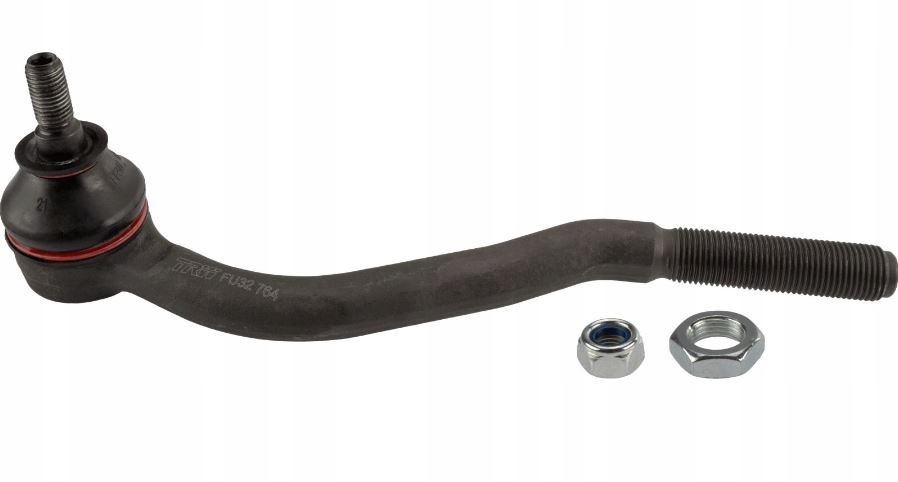 фото №1, Наконечник тяга рулевой citroen c5 i ii