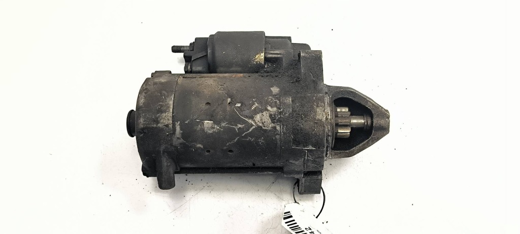 фото №2, Стартер audi a8 d3