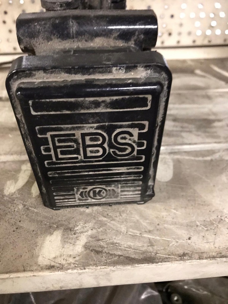 фото №2, Клапан ebs mercedes actros mp4 antos