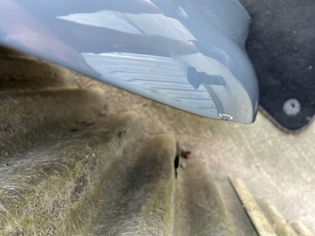 фото №9, Капот кришка двигуна master iv movano сіра w колір комплектна