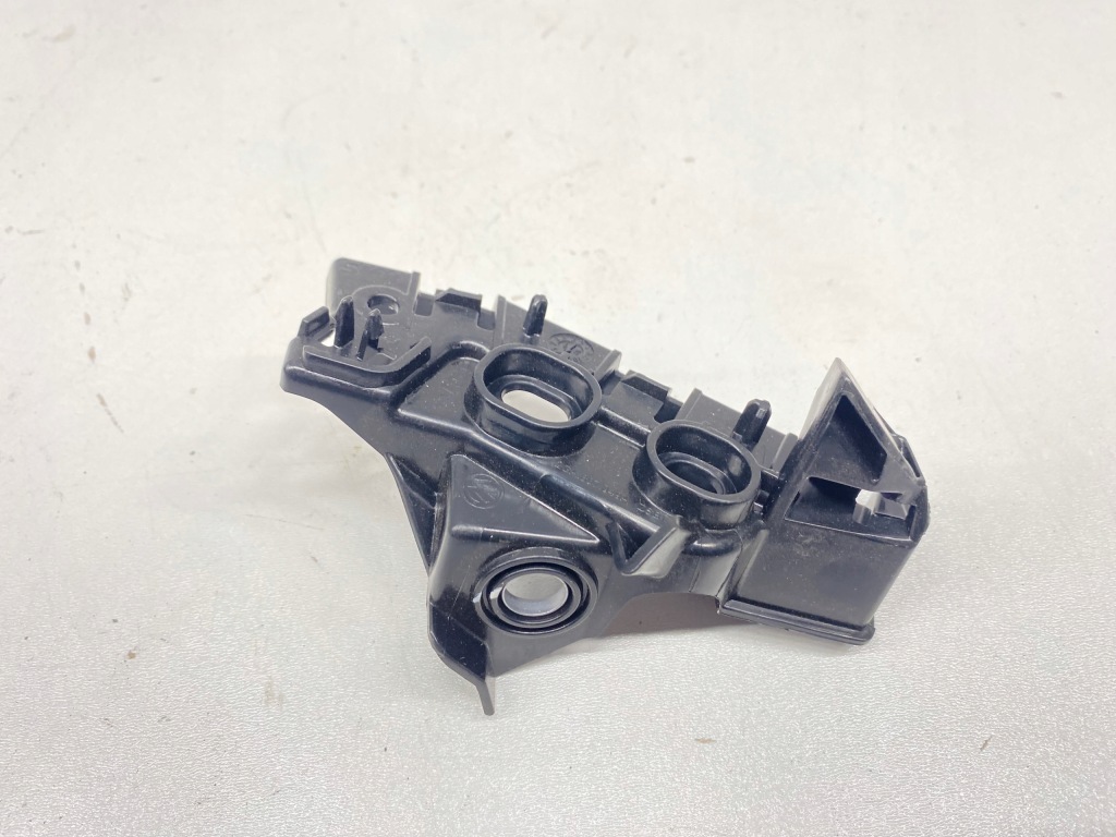 фото №2, Новий кронштейн напрямна бампера лівий vw t-roc 2ga