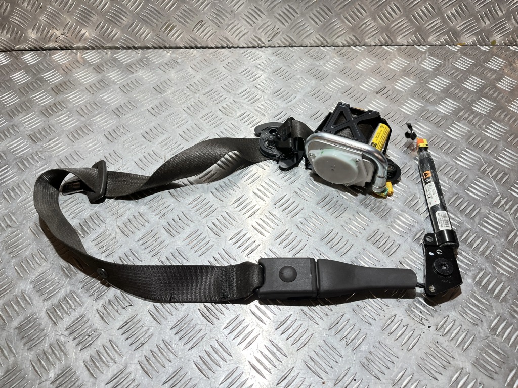 Купить Pas безопасности натяжитель правый перед opel mokka 12- 95093402