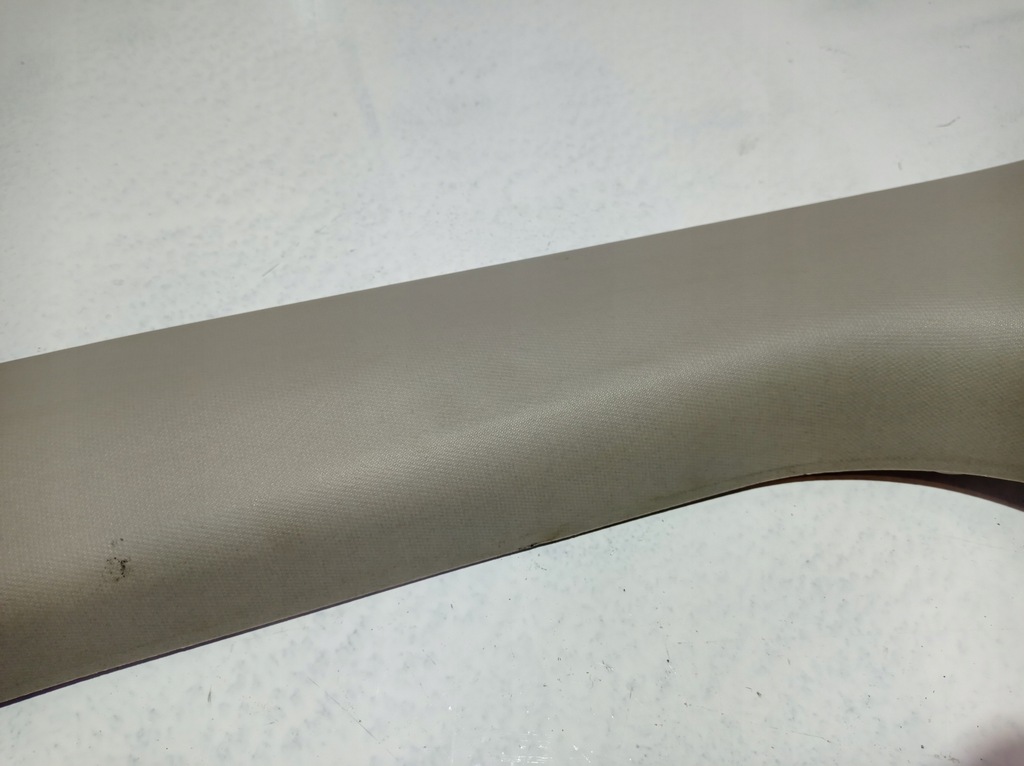 фото №3, Захист стійка ліва renault koleos 76912jy000