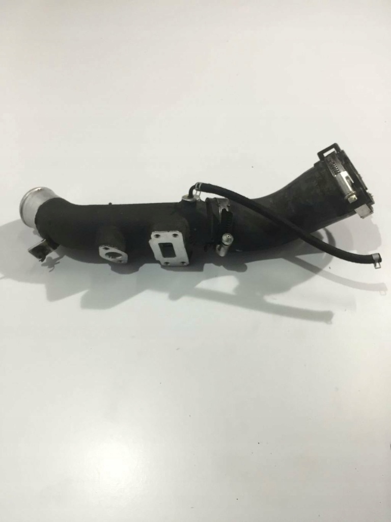 фото №1, Kia proceed gt 1.4 tgdi труба wąż шланг турбіни