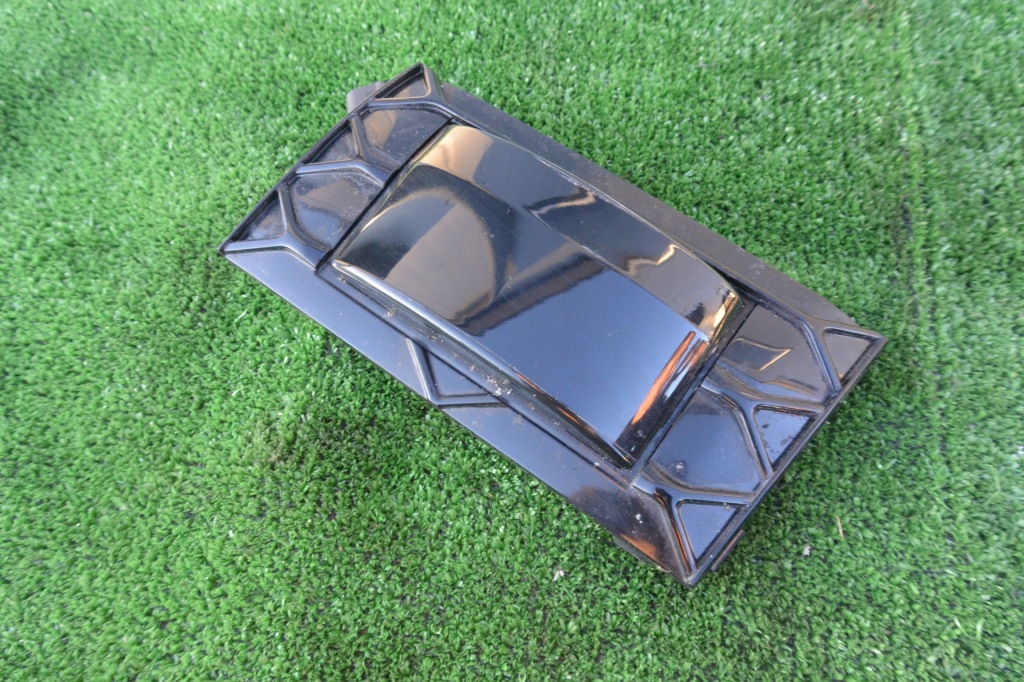 фото №4, Корпус заглушка радара audi rs6 4k0 rs7 4k8 c8