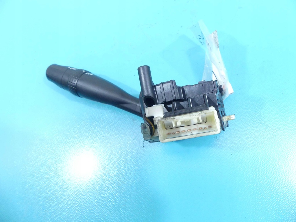 фото №7, Переключатель света поворота corolla verso i