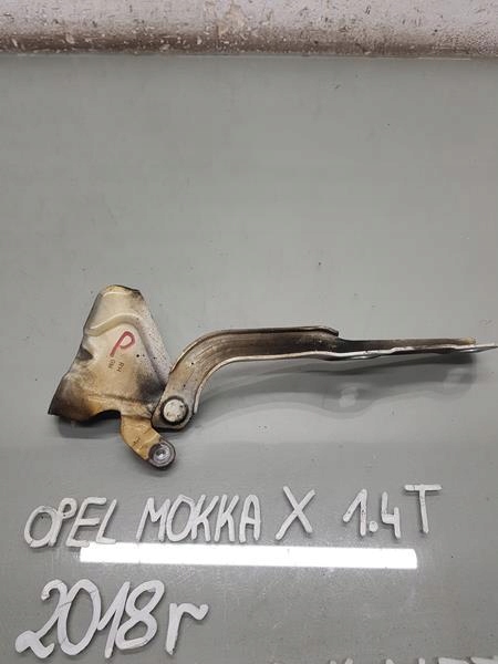 фото №1, Петля капот правий opel mokka x
