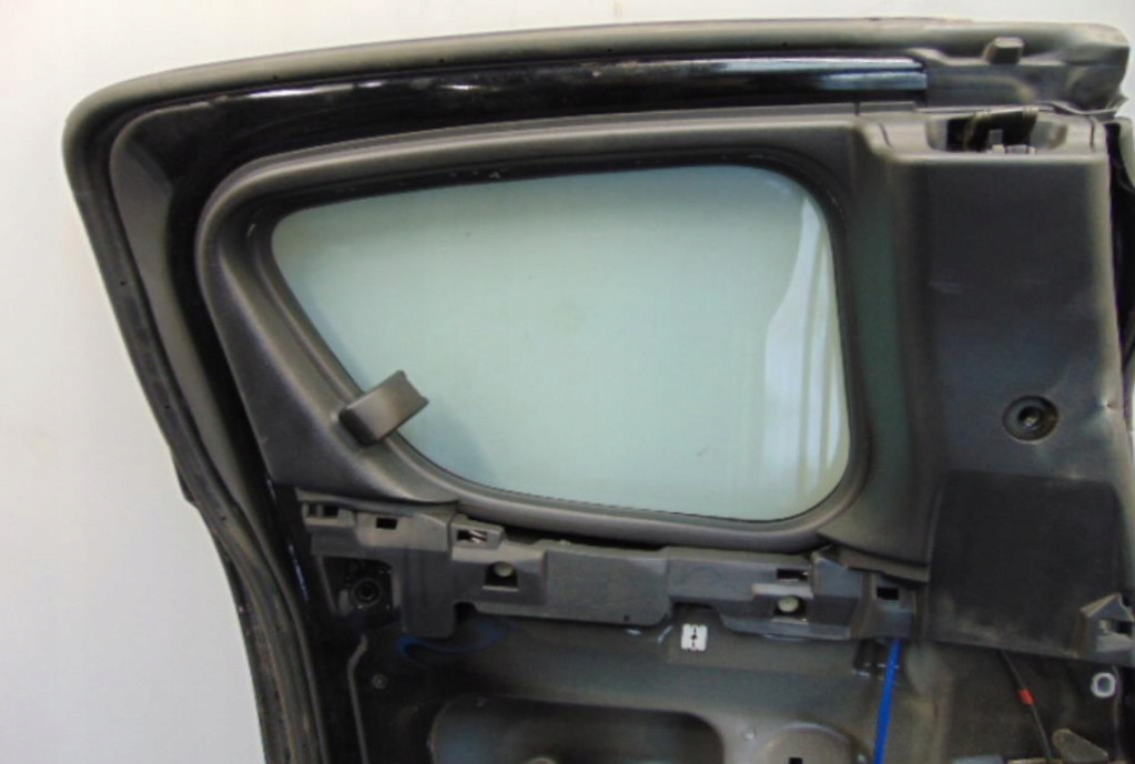 фото №4, Mazda rx-8 двері лівий задня