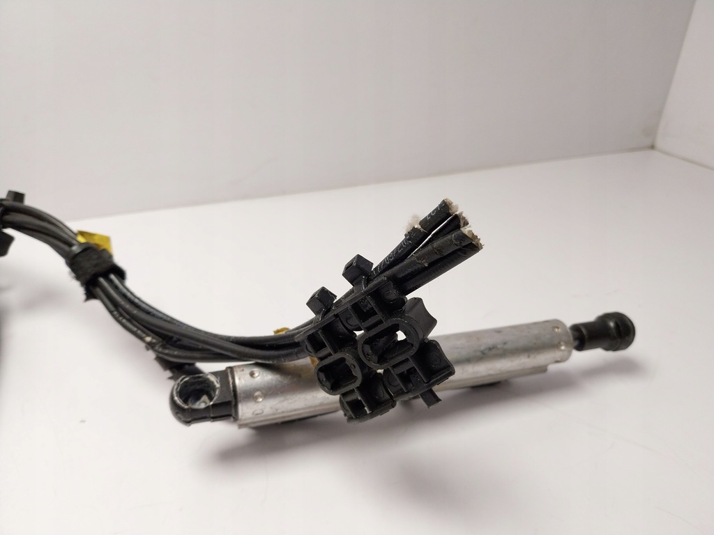 фото №5, Bmw 4 g23 m4 g83 насос гидравлическая крыша