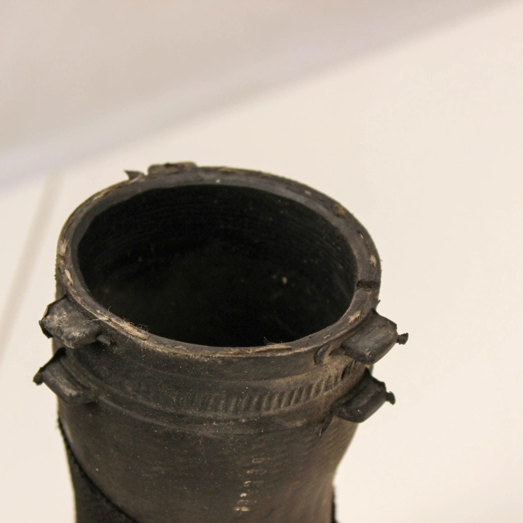 фото №3, Audi q5 sq5 2014 wąż / труба интеркулер