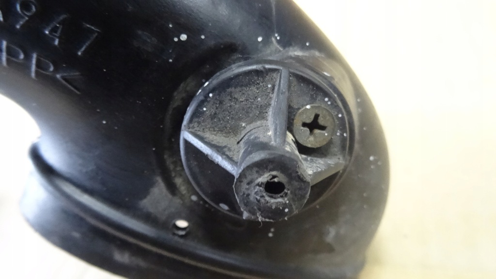 фото №4, Punto 3 iii 1.3jtd труба воздухозаборник воздуха