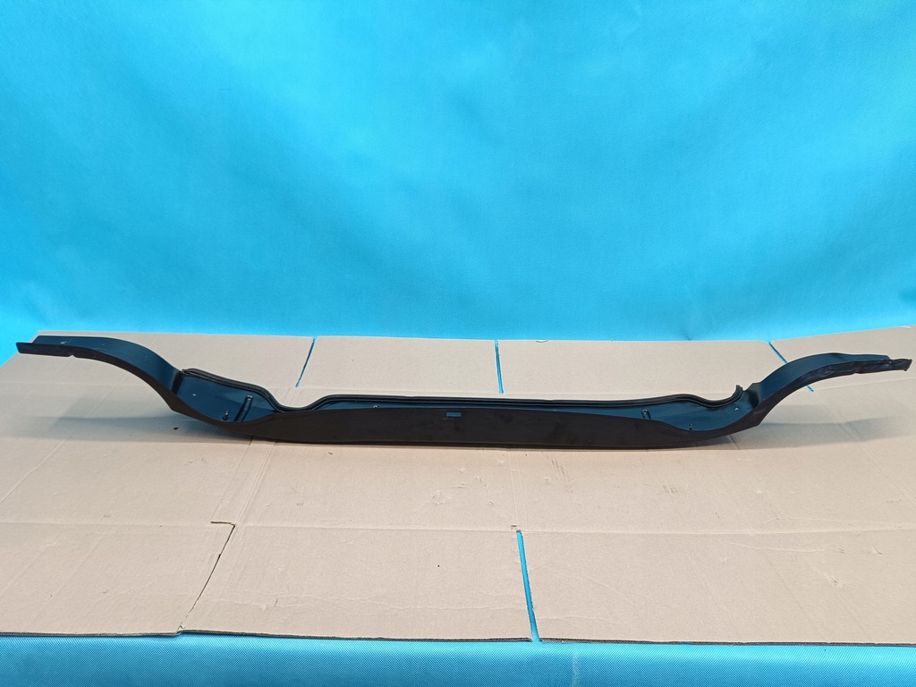 фото №8, Skoda karoq lift 57a жёлоб жабо 575805275