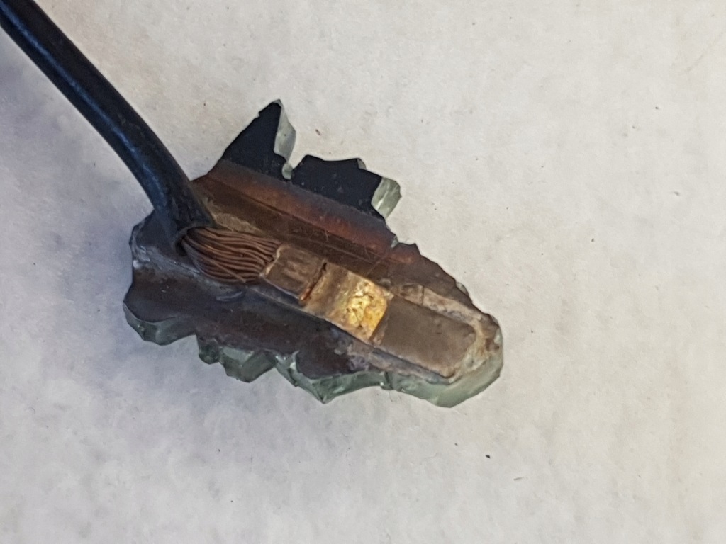 фото №5, Golf vii жгут кабель крышки багажника bagażniik задняя 5q0035570 oryg-pń