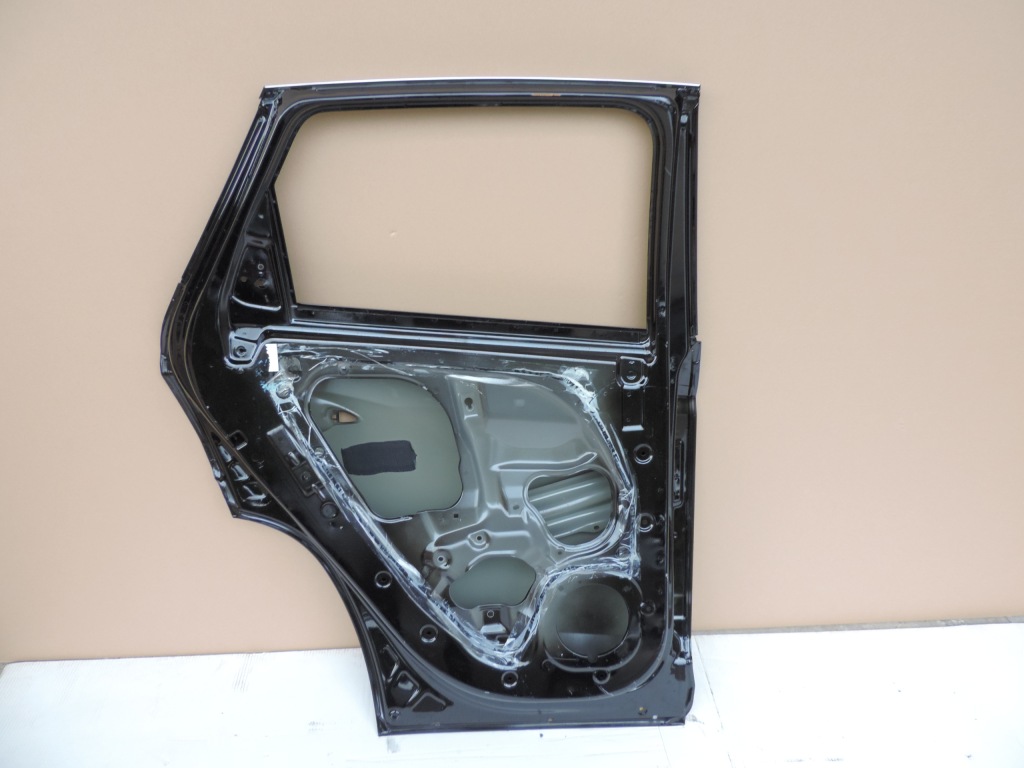 фото №8, Hyundai tucson iii 2021 левая задние дверь