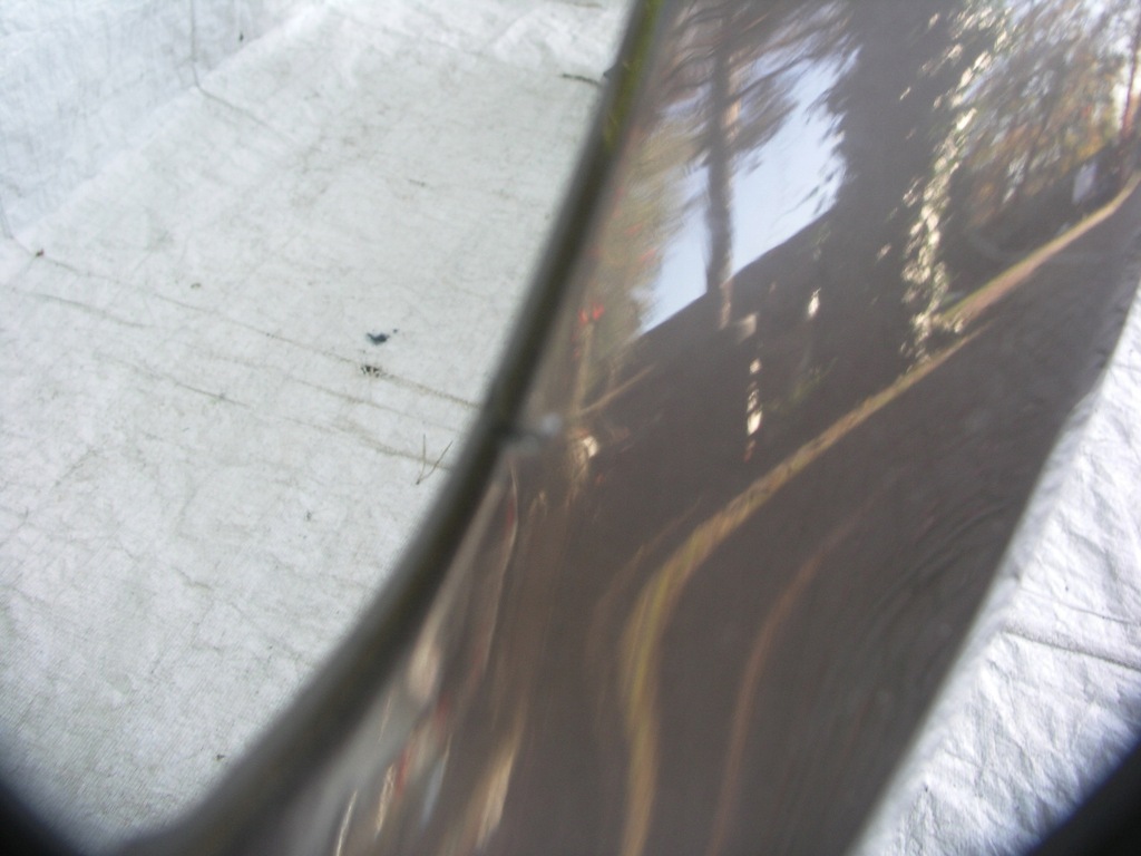 фото №6, Mitsubishi asx lift 13 -16 бампер передній kielce-gliwice